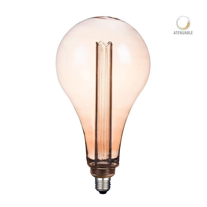 Foco Led 3DA165LEDFC20VA Acrab