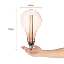 Foco Led 3DA165LEDFC20VA Acrab