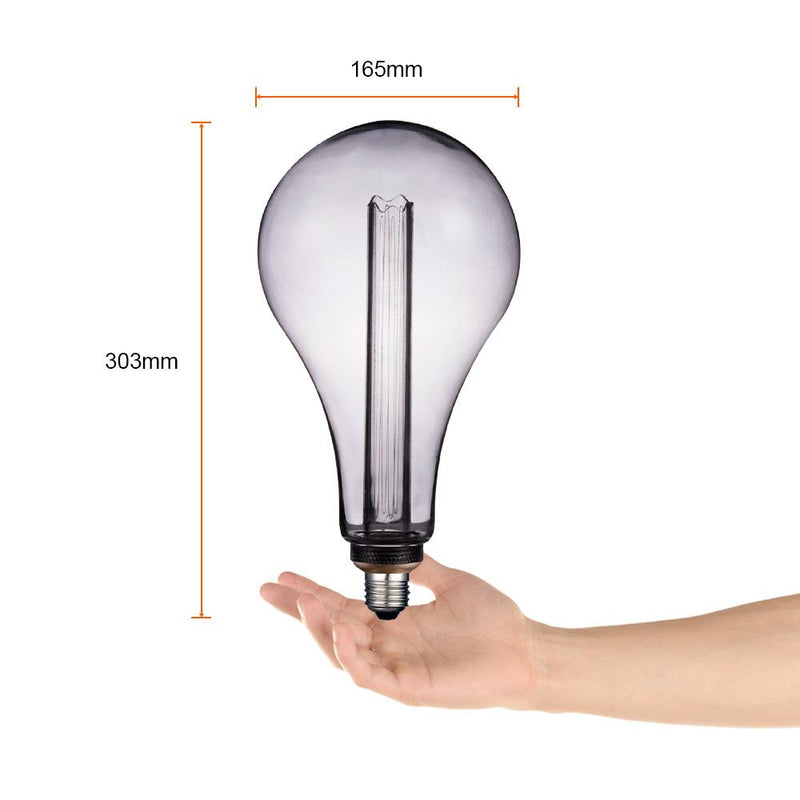 Foco Led 3DA165LEDFC20VH Acrab