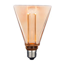 Foco Led Vintage 3DAXLEDFC20VA