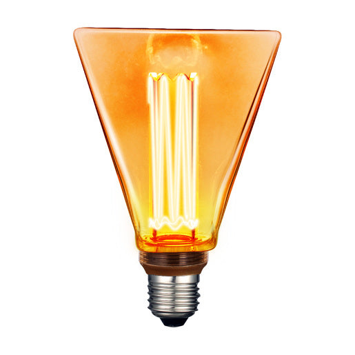 Foco Led Vintage 3DAXLEDFC20VA