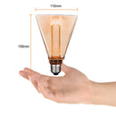 Foco Led Vintage 3DAXLEDFC20VA