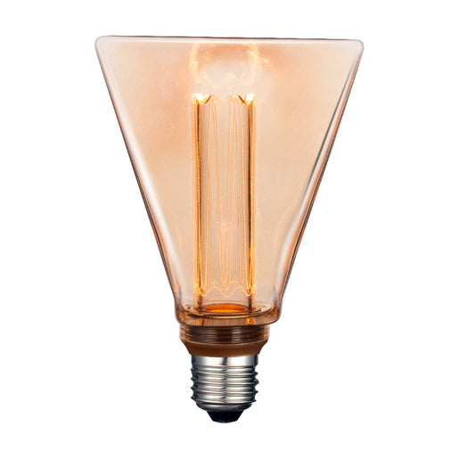 Foco Led Vintage 3DAXLEDFC20VA