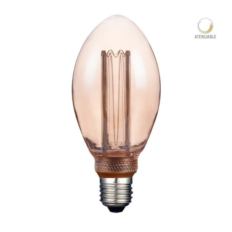 Foco Led 3DB75LEDFC20VA Scutum