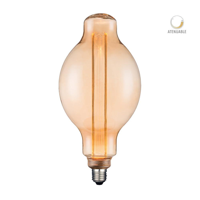 Foco Led 3DBT160LEDFC20VA Acubens