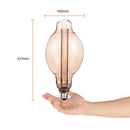 Foco Led 3DBT160LEDFC20VA Acubens