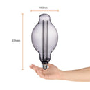 Foco Led 3DBT160LEDFC20VH Acubens