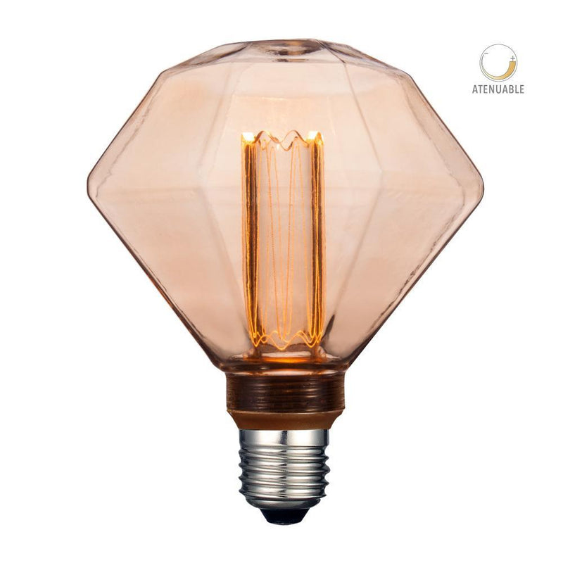 Foco Led 3DD125LEDFC20VA Diamond