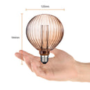 Foco Led 3DG125LEDFC20VAL Ahil