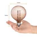 Foco Led 3DG125LEDFC20VAR Ahil