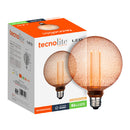 Foco Led Vintage 3DG125LEDFC20VAS