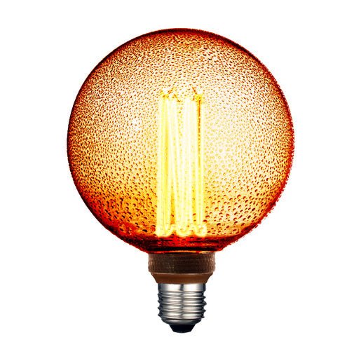 Foco Led Vintage 3DG125LEDFC20VAS