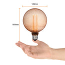 Foco Led Vintage 3DG125LEDFC20VAS