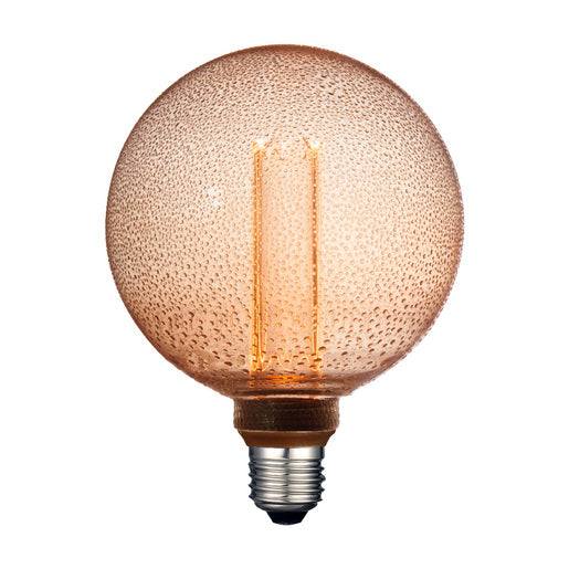 Foco Led Vintage 3DG125LEDFC20VAS