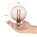 Foco Led 3DG125LEDFC20VA Ahil