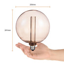 Foco Led 3DG200LEDFC20VA Ain