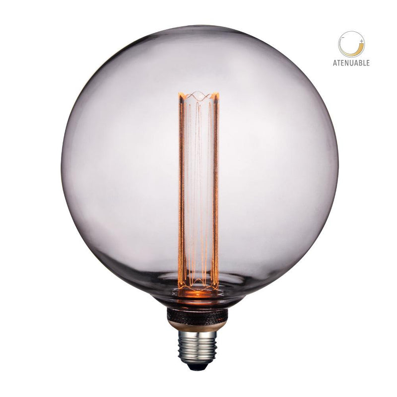Foco Led 3DG200LEDFC20VH Ain