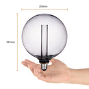 Foco Led 3DG200LEDFC20VH Ain