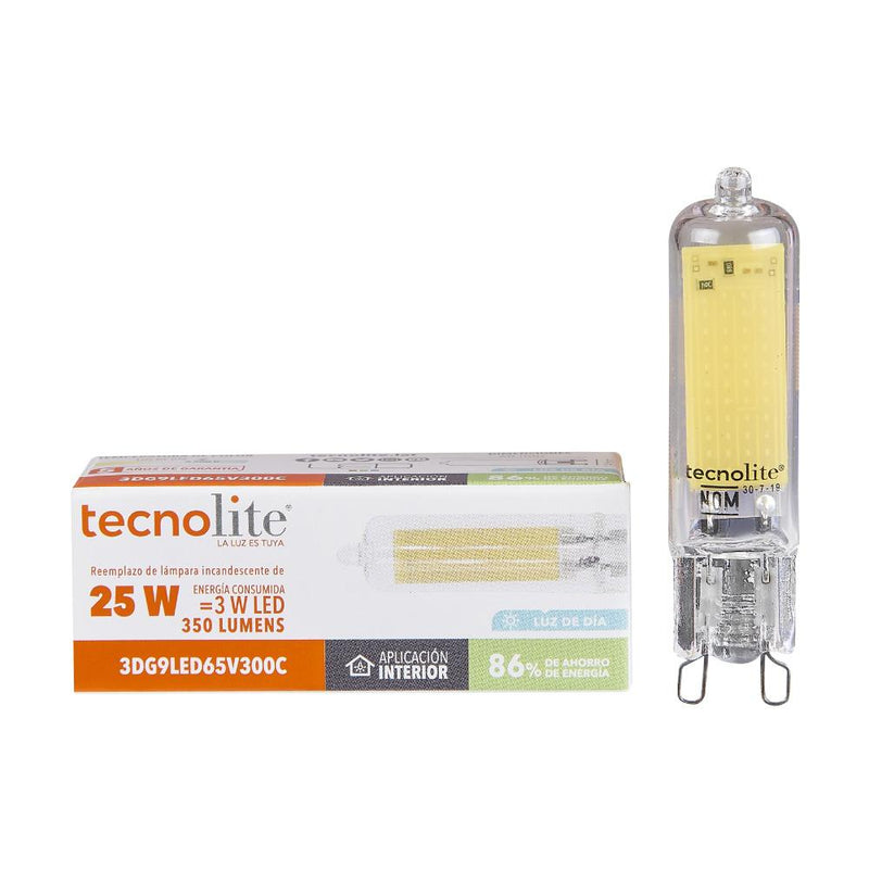 Foco Led 3DG9LED30V300C Pisces II