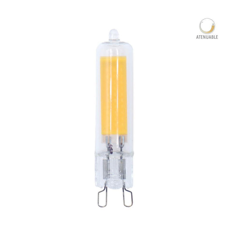 Foco Led 3DG9LED30V300C Pisces II