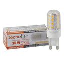Foco Led 3DG9LED30V300 Iriium II