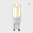 Foco Led 3DG9LED30V300 Iriium II