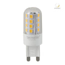 Foco Led 3DG9LED30V300 Iriium II