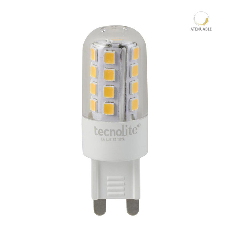 Foco Led 3DG9LED30V300 Iriium II
