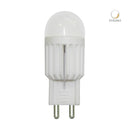 Foco Led 3DG9LED65V240 Yed