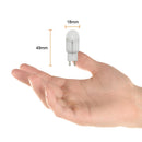 Foco Led 3DG9LED65V240 Yed