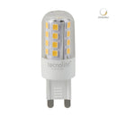 Foco Led 3DG9LED65V300 Iridium II