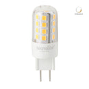 Foco Led 3DJCDLED30V300 Iridium III