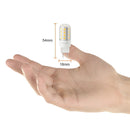 Foco Led 3DJCDLED30V300 Iridium III