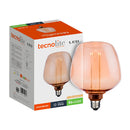 Foco Led Vintage 3DS123LEDFC20VA