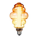 Foco Led Vintage 3DS125LEDFC20VA