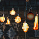 Foco Led Vintage 3DS125LEDFC20VA