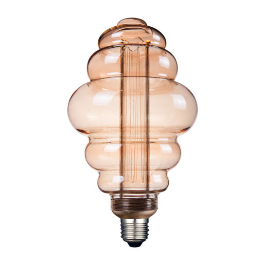 Foco Led Vintage 3DS125LEDFC20VA