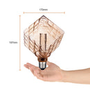 Foco Led 3DS170LEDFC20VA Box