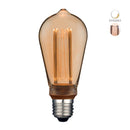 Foco Led 3DST64LEDFC20VA Vulpecula