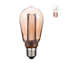 Foco Led 3DST64LEDFC20VA Vulpecula