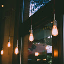 Foco Led 3DST64LEDFT20VA Vulpecula