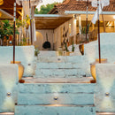 Cortesia Exterior 3HLED1166MV30N Superba II