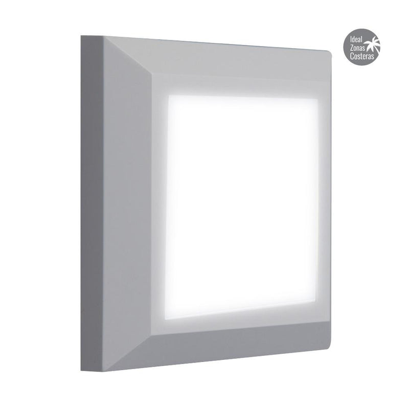 Cortesia Exterior 3HLED802VG Anshan III