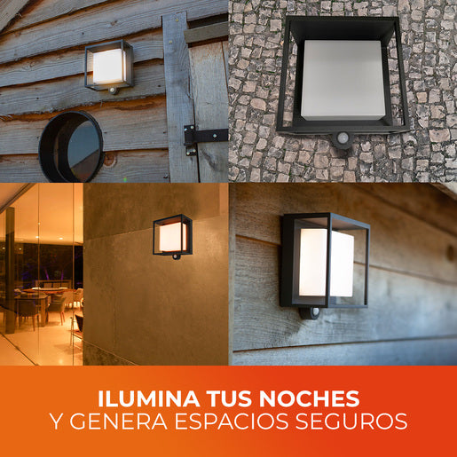 Solar 3SOLLED18VCD30G Ofelia