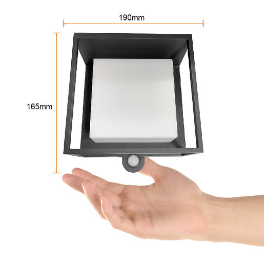 Solar 3SOLLED18VCD30G Ofelia