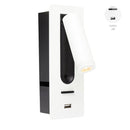 Pared Interior 3TLELED2053MV30B Delphinus II