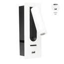 Pared Interior 3TLELED2053MV30B Delphinus II