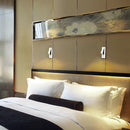 Pared Interior 3TLELED2053MV30B Delphinus II