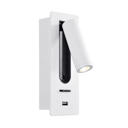 Pared Interior 3TLLED2053MV30B Lectio