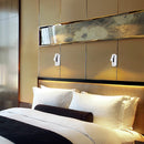 Pared Interior 3TLLED2053MV30B Lectio